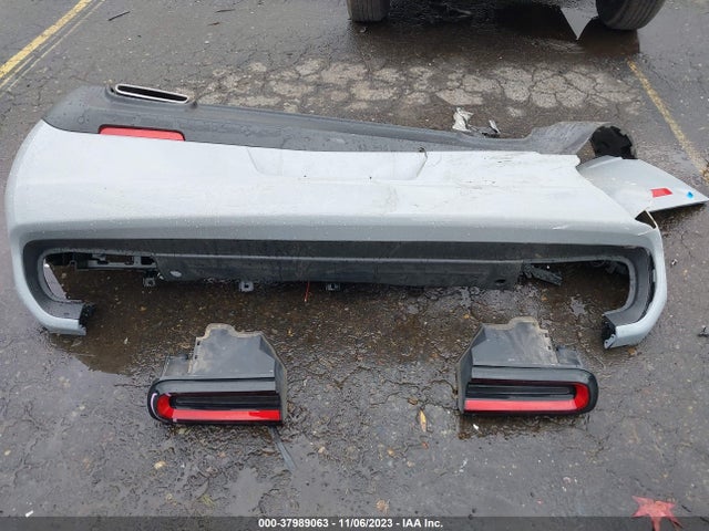 Dodge Challenger Sxt Awd 2022 2C3CDZGG8NH129006 Image 12