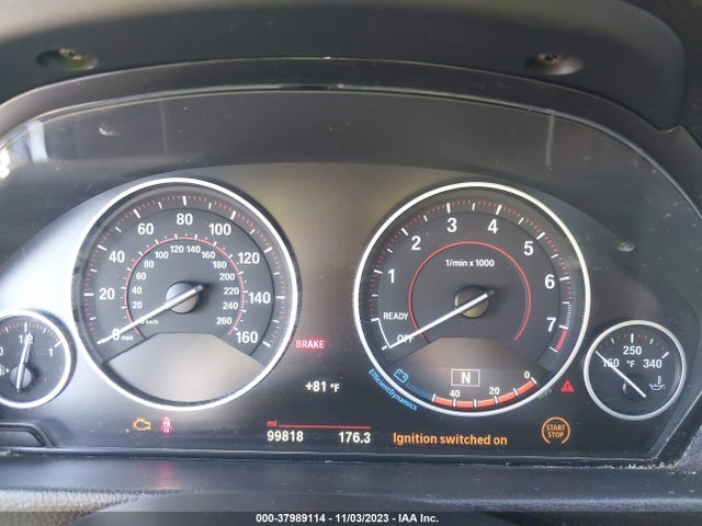 BMW 435i Gran Coupe 2016 WBA4B1C55GG242970 Image 7