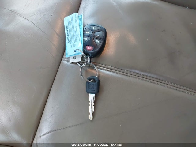 2005 BUICK TERRAZA CXL VIN: 5GADX33L65D264992