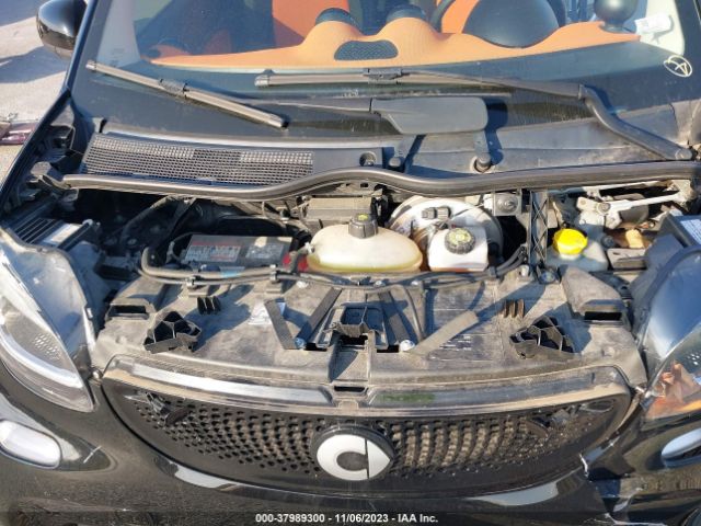 WMEFJ5DA0GK056415 Smart Fortwo Passion/prime/proxy/pure