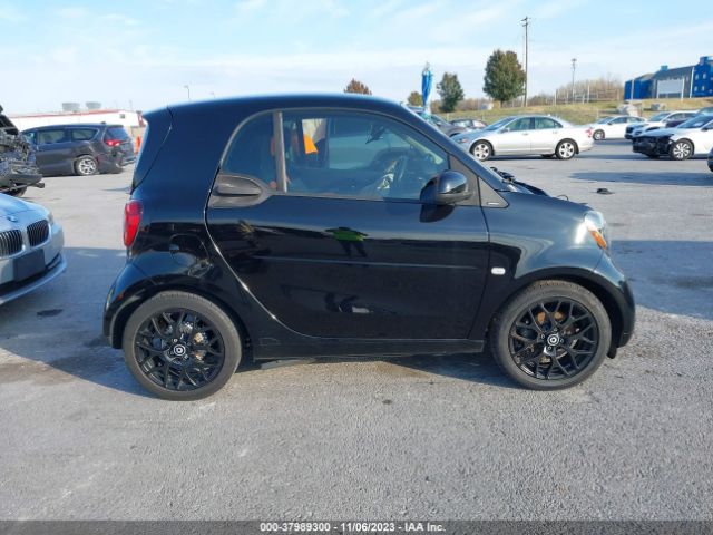 WMEFJ5DA0GK056415 Smart Fortwo Passion/prime/proxy/pure