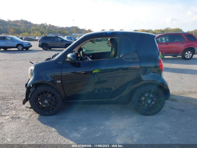 WMEFJ5DA0GK056415 Smart Fortwo Passion/prime/proxy/pure