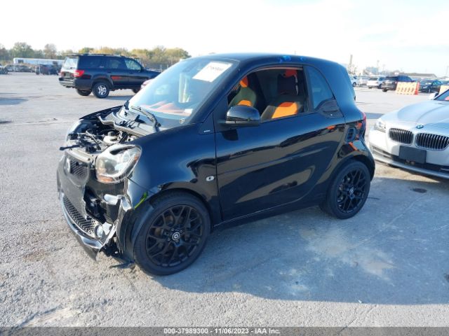 WMEFJ5DA0GK056415 Smart Fortwo Passion/prime/proxy/pure