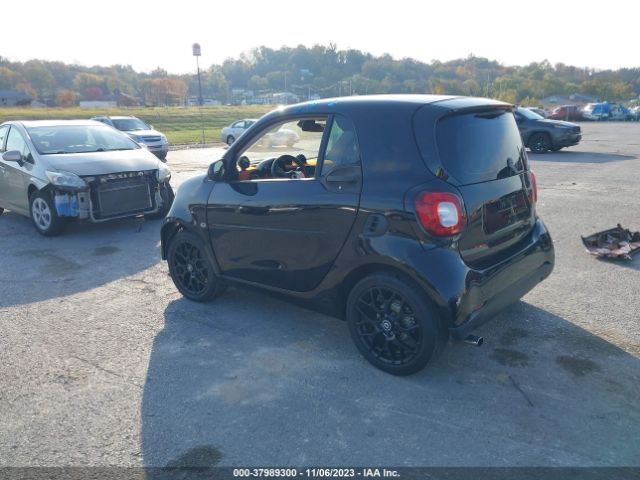WMEFJ5DA0GK056415 Smart Fortwo Passion/prime/proxy/pure