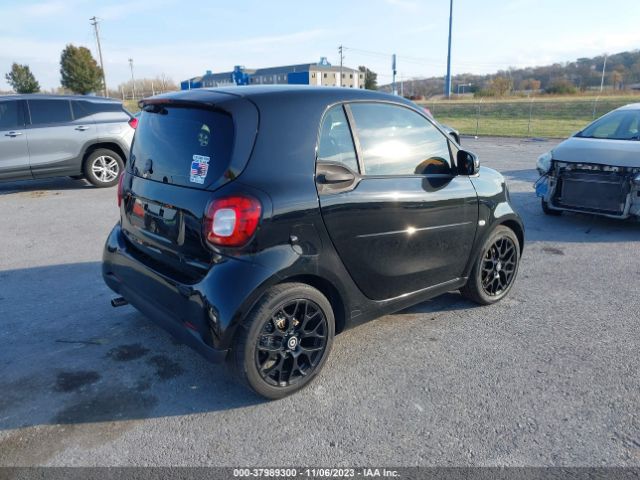 WMEFJ5DA0GK056415 Smart Fortwo Passion/prime/proxy/pure