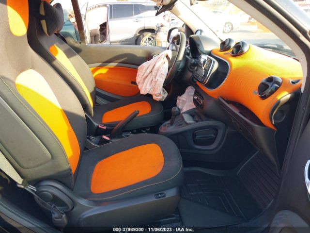 WMEFJ5DA0GK056415 Smart Fortwo Passion/prime/proxy/pure