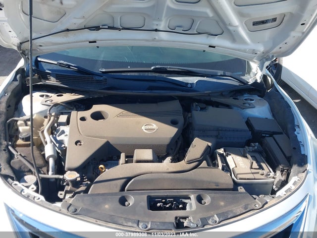 2013 NISSAN ALTIMA 2.5 S VIN: 1N4AL3AP3DN580125