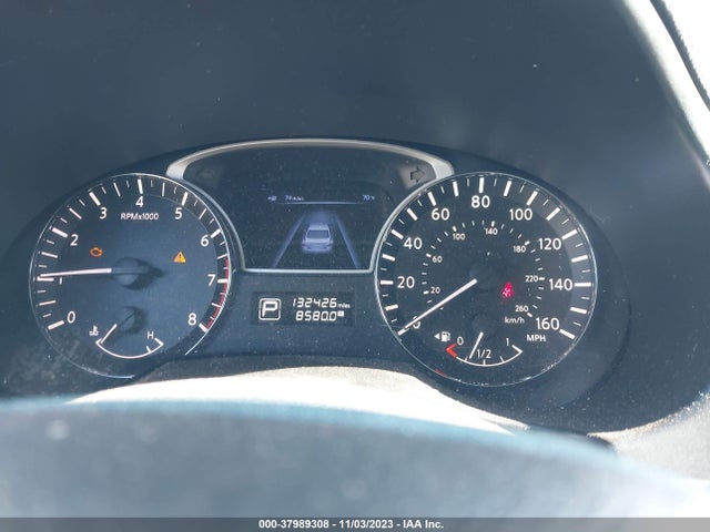 2013 NISSAN ALTIMA 2.5 S VIN: 1N4AL3AP3DN580125
