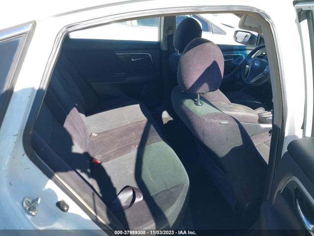 2013 NISSAN ALTIMA 2.5 S VIN: 1N4AL3AP3DN580125