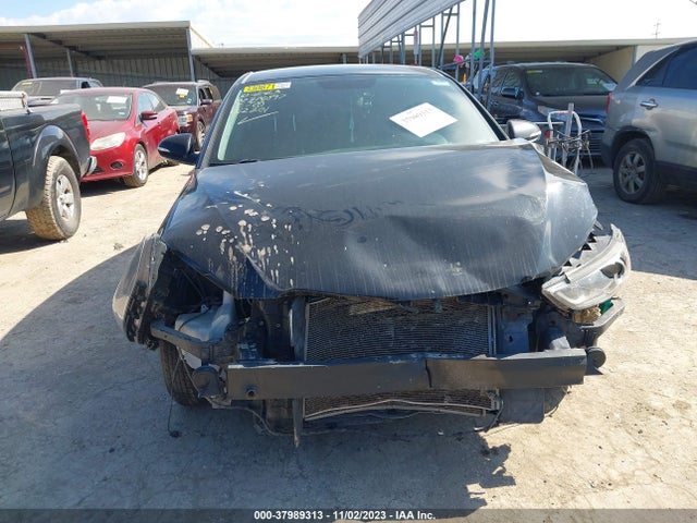 2017 HYUNDAI ELANTRA LIMITED VIN: KMHD84LF8HU062201