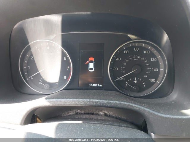2017 HYUNDAI ELANTRA LIMITED VIN: KMHD84LF8HU062201