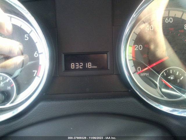 Dodge Grand Caravan Se 2017 2C4RDGBG4HR854909 Image 15