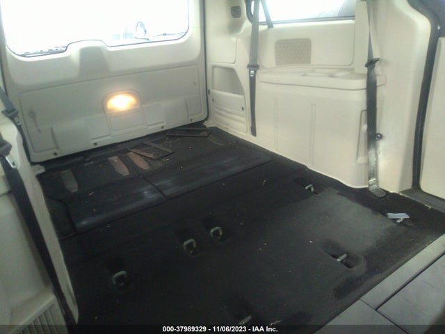Dodge Grand Caravan Se 2017 2C4RDGBG4HR854909 Image 8