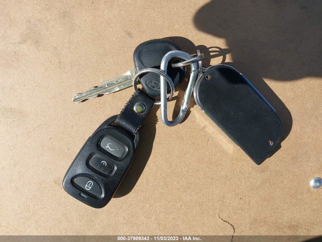 2012 HYUNDAI ELANTRA GLS PZEV VIN: KMHDH4AE7CU234320