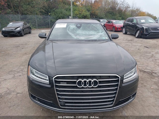 WAU34AFD6GN002282 Audi A8 L 3.0t