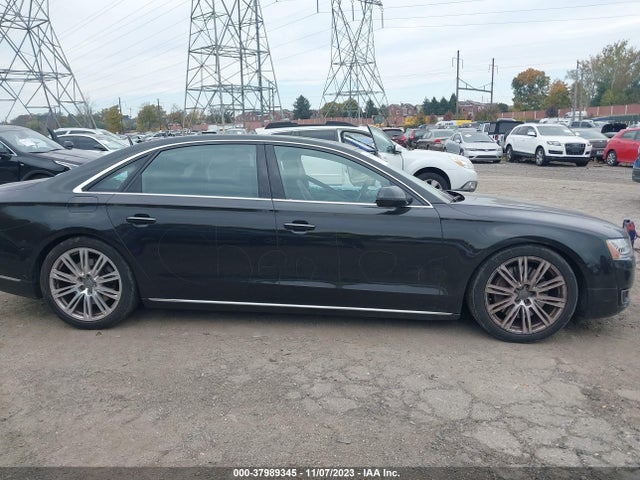WAU34AFD6GN002282 Audi A8 L 3.0t