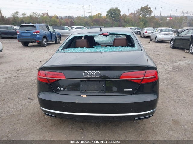 WAU34AFD6GN002282 Audi A8 L 3.0t