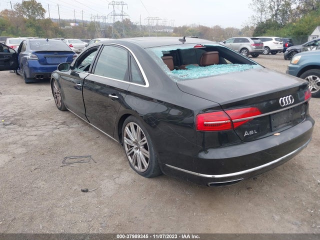WAU34AFD6GN002282 Audi A8 L 3.0t
