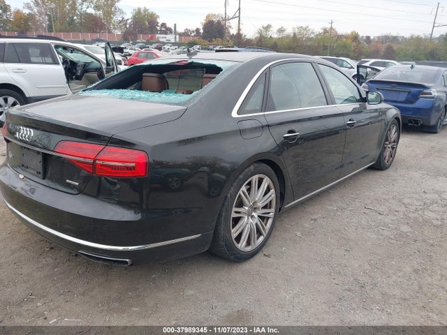 WAU34AFD6GN002282 Audi A8 L 3.0t