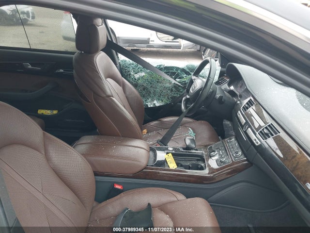 WAU34AFD6GN002282 Audi A8 L 3.0t