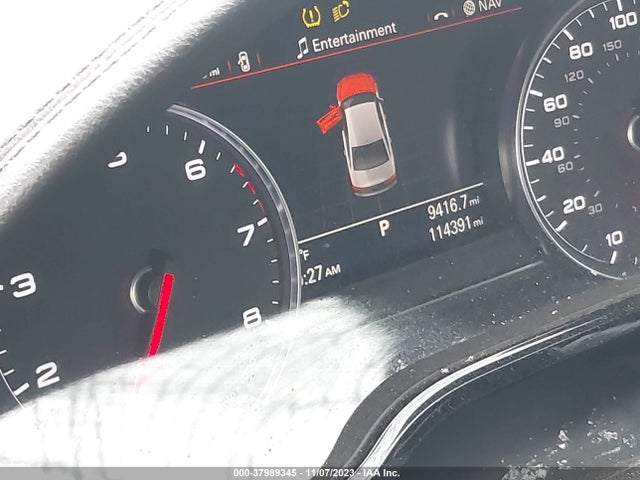 WAU34AFD6GN002282 Audi A8 L 3.0t