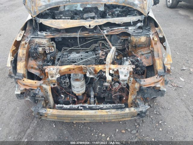2HKRM4H52GH631154 Honda CR-V EX