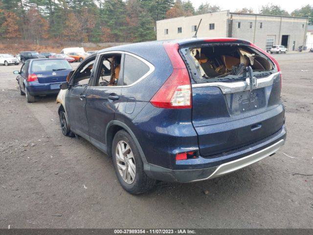 2HKRM4H52GH631154 Honda CR-V EX