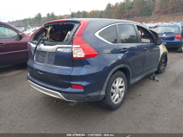2HKRM4H52GH631154 Honda CR-V EX