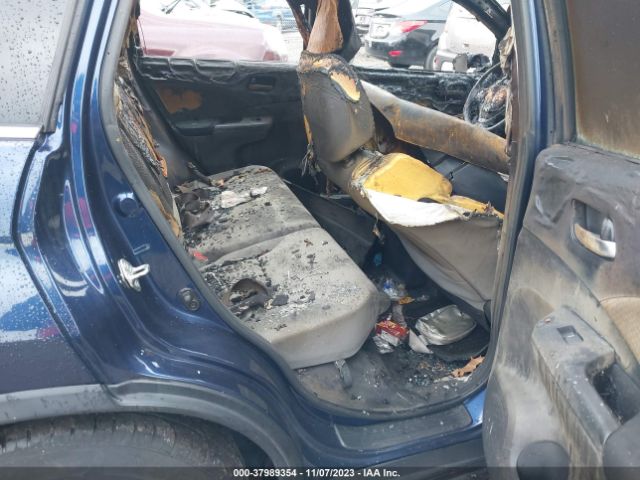 2HKRM4H52GH631154 Honda CR-V EX