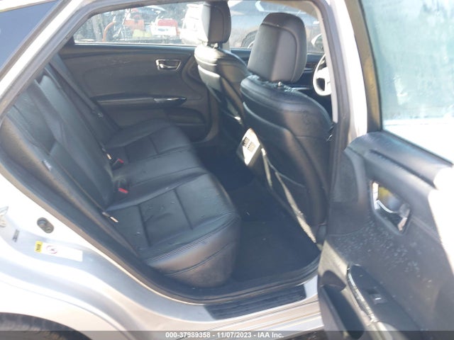 2013 TOYOTA AVALON XLE VIN: 4T1BK1EB6DU023151