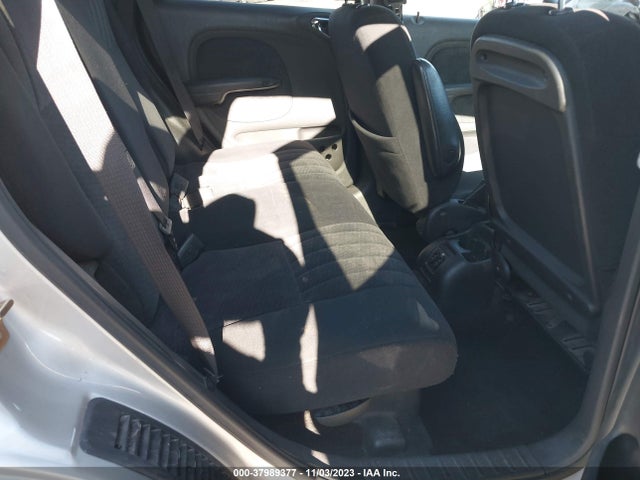 2005 CHRYSLER PT CRUISER TOURING VIN: 3C4FY58B55T618236