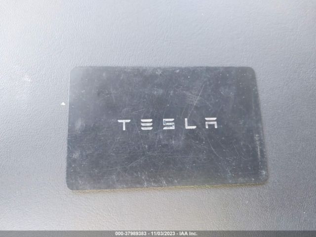 2022 TESLA MODEL Y 7SAYGAEE1NF556578 Photo 10