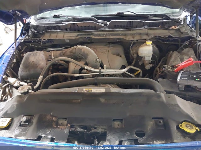 1C6RR7UT7FS598179 RAM 1500 Sport