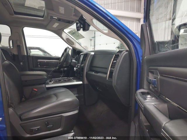 1C6RR7UT7FS598179 RAM 1500 Sport