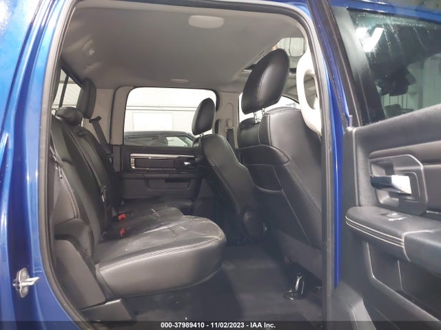 1C6RR7UT7FS598179 RAM 1500 Sport