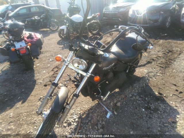 2008 HARLEY-DAVIDSON FXSTB 1HD1JA5118Y012405 Photo 1