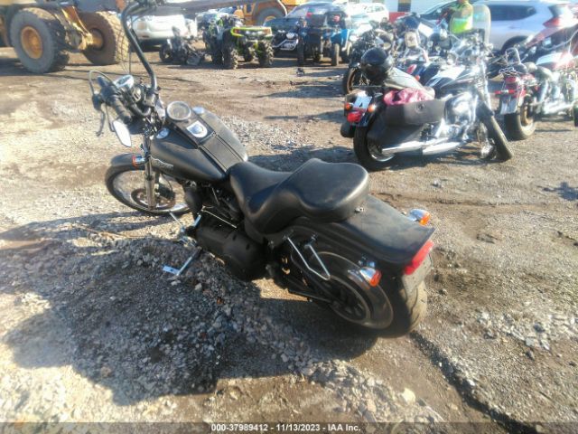 2008 HARLEY-DAVIDSON FXSTB 1HD1JA5118Y012405 Photo 2