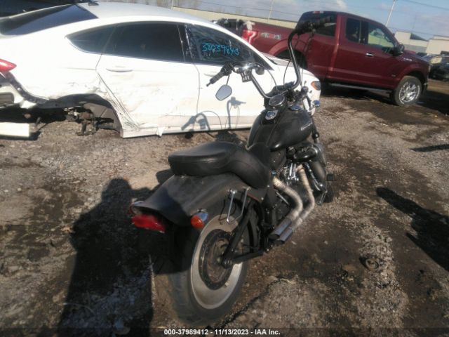 2008 HARLEY-DAVIDSON FXSTB 1HD1JA5118Y012405 Photo 3