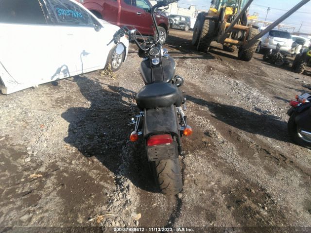 2008 HARLEY-DAVIDSON FXSTB 1HD1JA5118Y012405 Photo 5