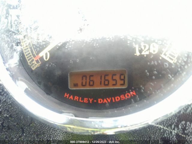 2008 HARLEY-DAVIDSON FXSTB 1HD1JA5118Y012405 Photo 6
