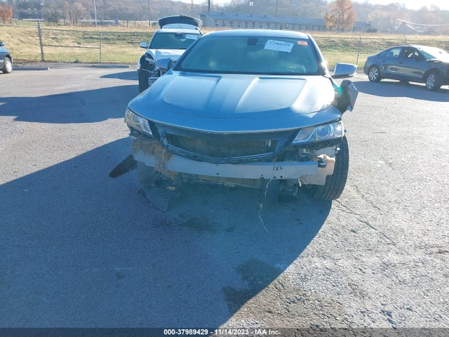 Chevrolet Impala 2lt 2014 1G1125S38EU104859 Image 6