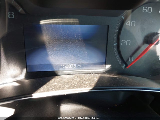 Chevrolet Impala 2lt 2014 1G1125S38EU104859 Image 7