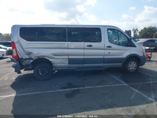 Ford Transit-350 Xlt 2015 1FBZX2ZM1FKA80026 Image 13