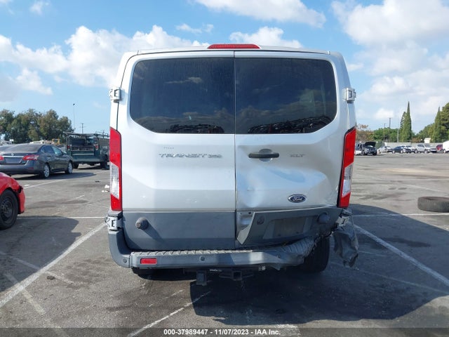 Ford Transit-350 Xlt 2015 1FBZX2ZM1FKA80026 Image 16