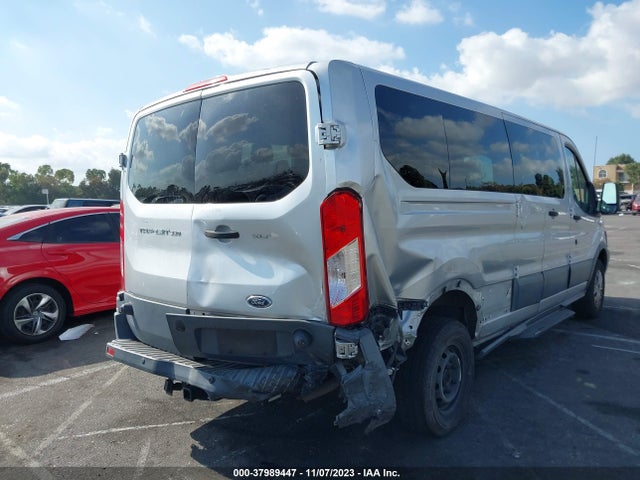 Ford Transit-350 Xlt 2015 1FBZX2ZM1FKA80026 Image 6