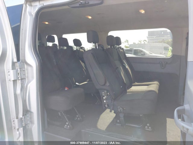 Ford Transit-350 Xlt 2015 1FBZX2ZM1FKA80026 Image 8