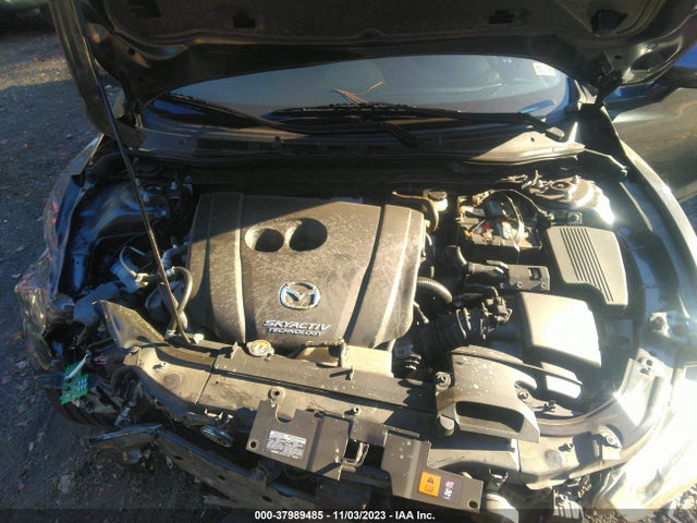 JM1GJ1W67E1130954 Mazda Mazda6 I Grand Touring