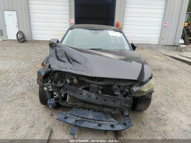 JM1GJ1W67E1130954 Mazda Mazda6 I Grand Touring