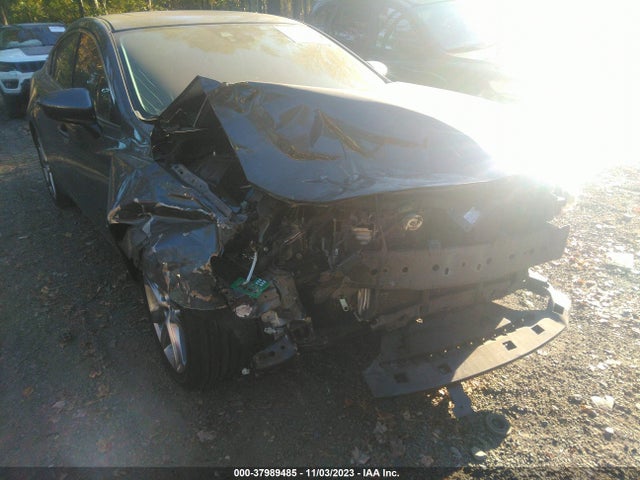 JM1GJ1W67E1130954 Mazda Mazda6 I Grand Touring