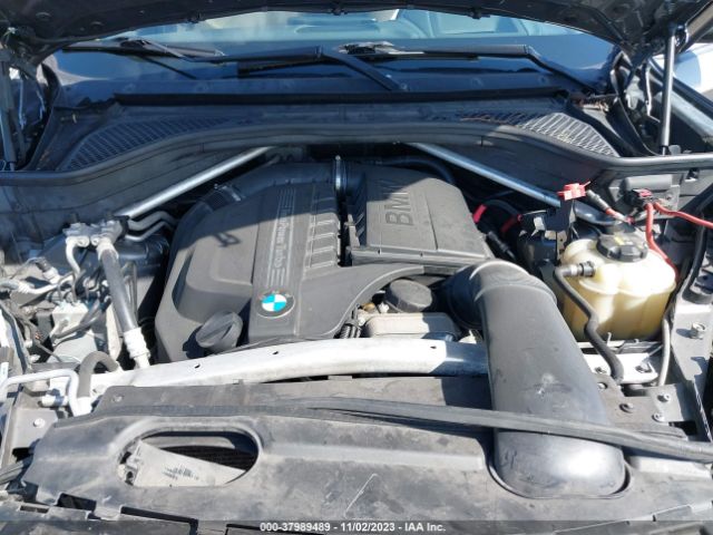 5UXKU2C52G0N79131 BMW X6 Xdrive35i